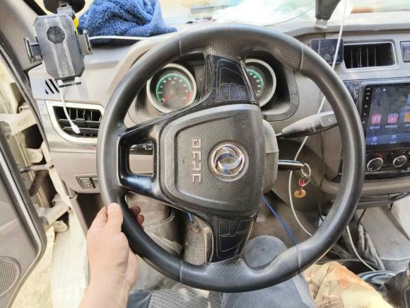 [无锡·苏B] 二手东风御风御风EM262023款 标准版 41.472kWh 河南锂动