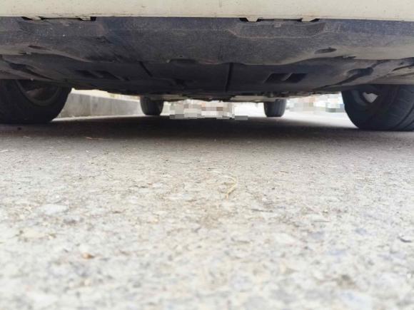 [西安·陕U] 二手丰田卡罗拉2021款 1.2T S-CVT 豪华版