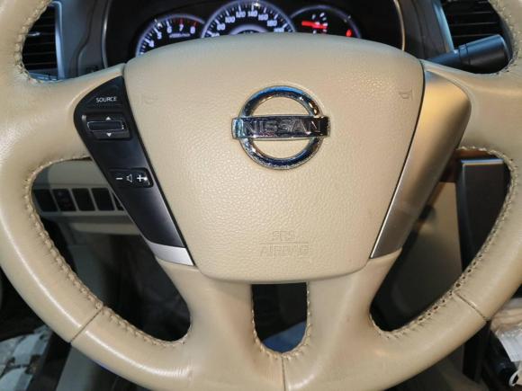 [武汉·鄂A] 二手日产天籁2011款 2.0L XL荣耀版