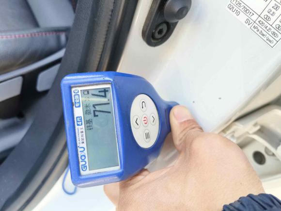 [广州·豫P] 二手丰田雷凌2021款 185T CVT运动版