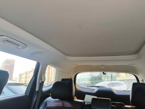 [青岛·鲁B] 二手福特锐界2016款 EcoBoost 245 两驱豪锐型 7座