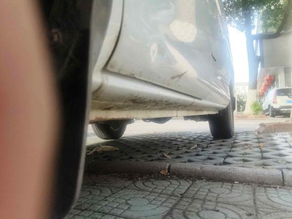 [湖州·浙D] 二手东风风行菱智2017款 M5 1.6L 舒适型