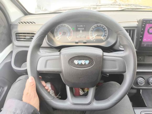 [南通·苏F] 二手开瑞江豚2022款 江豚I号超运版国轩高科