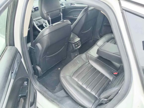 [合肥·皖L] 二手福特蒙迪欧2013款 1.5L GTDi180时尚型