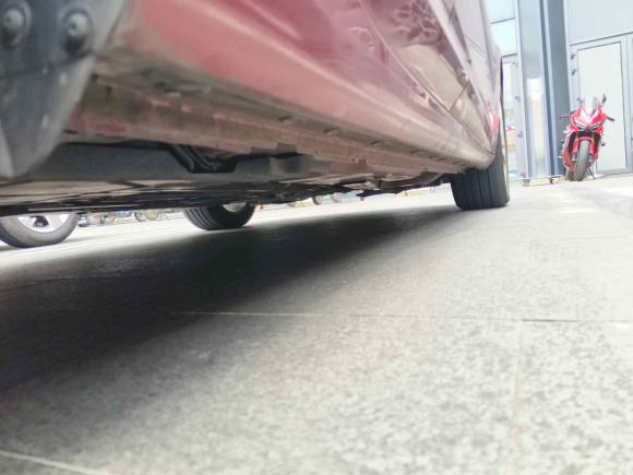 [上海·沪B] 二手别克君威2019款 20T 精英型 国VI