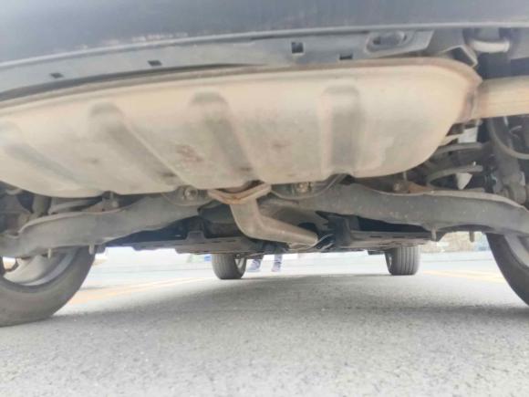 [合肥·皖A] 二手马自达马自达CX-52017款 2.5L 自动两驱智尊型 国V