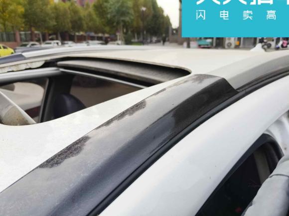 [济南·鲁A] 二手哈弗哈弗H62017款 红标 运动版 1.5T 手动两驱精英型