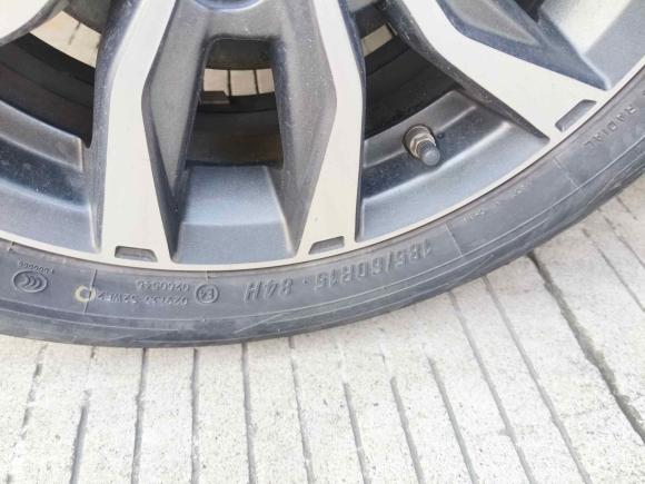 [宁波·浙B] 二手丰田YARiS L 致炫2021款 致炫X 1.5L CVT尊贵版