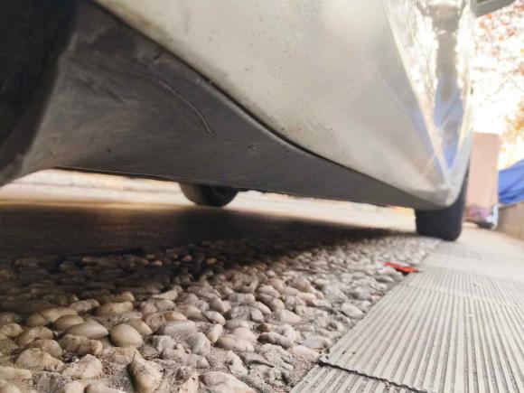 [南京·苏A] 二手特斯拉Model 32019款 长续航后驱版