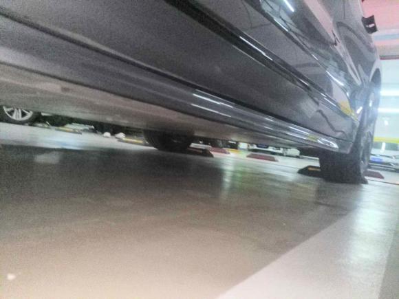 [上海·沪A] 二手极氪极氪0012022款 长续航双电机 WE版