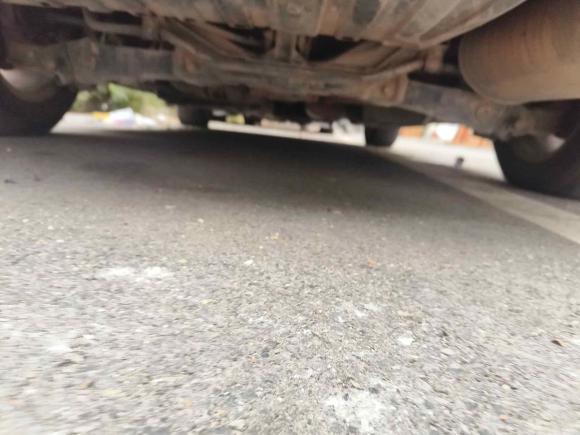 [义乌·浙G] 二手本田本田CR-V2013款 2.4L 四驱豪华版