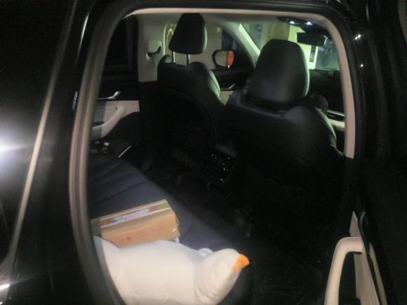 [宁波·浙B] 二手吉利汽车星越L2023款 2.0TD 高功自动两驱旗舰型