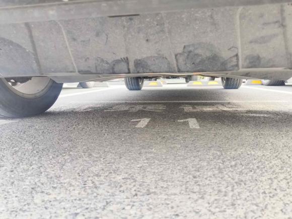 [上海·沪B] 二手大众途观2017款 300TSI 自动两驱丝绸之路舒适版