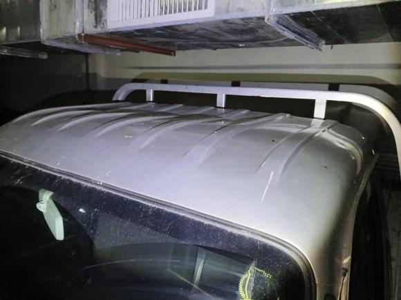 [合肥·皖B] 二手东风小康东风小康D512021款 1.5L标准型后双轮国VI