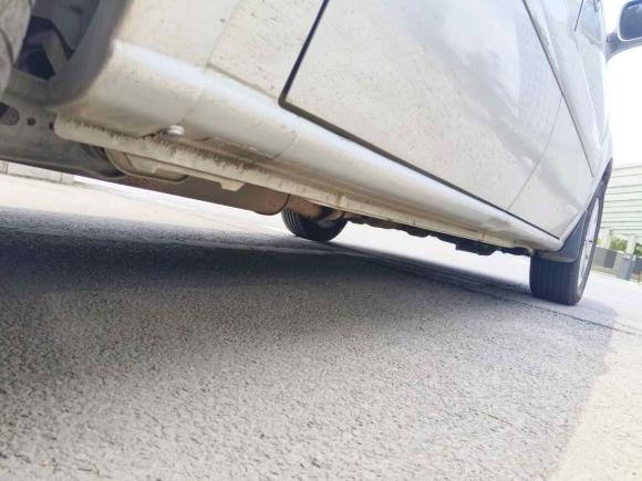 [武汉·鄂A] 二手别克别克GL82014款 2.4L 经典版