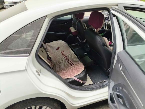 [成都·川G] 二手别克英朗2015款 15N 自动豪华型