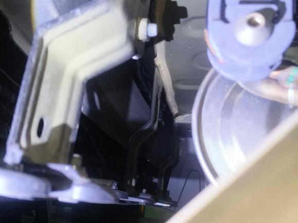 [深圳·粤B] 二手理想汽车理想L62024款 Max