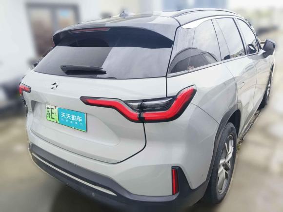 [苏州·苏E] 二手蔚来蔚来ES62020款 420KM 运动版