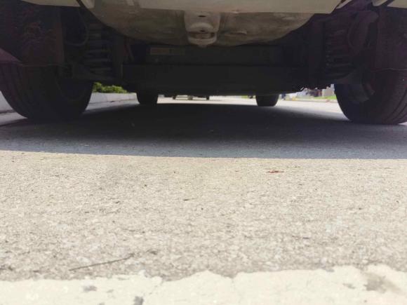 [苏州·苏E] 二手北京汽车北京EU52020款 经典款 R500 智风版