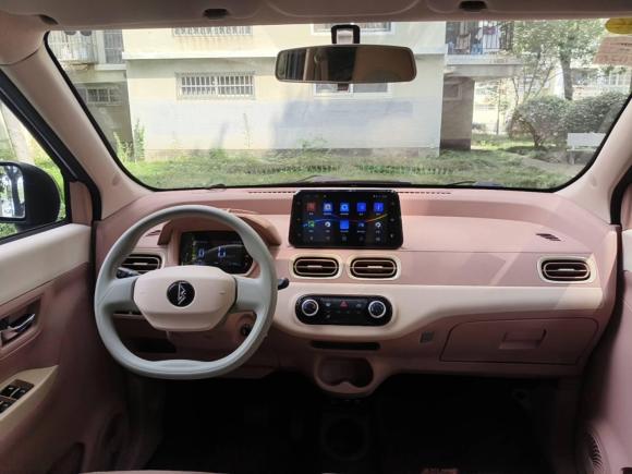 [宁波·浙B] 二手凌宝汽车凌宝BOX2022款 李清照Pro版 14.08kWh