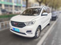 [西安·皖L] 五菱汽车五菱宏光2019款 1.5L S舒适型国VI LAR