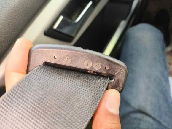 [西安·陕A] 二手奔驰奔驰GLK级2014款 GLK 200 标准型