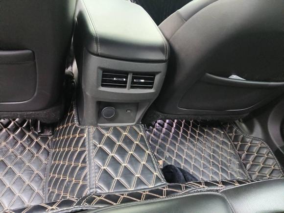 [无锡·苏H] 二手凯迪拉克凯迪拉克CT52021款 改款 28T 豪华型