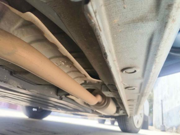 [宁波·粤E] 二手本田飞度2021款 1.5L CVT潮享版