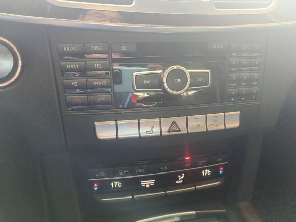 [上海·苏H] 二手奔驰奔驰E级2015款 E 200 L 运动型