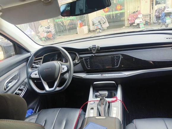 [苏州·苏E] 二手长安欧尚长安欧尚X72020款 1.5T 自动豪华型