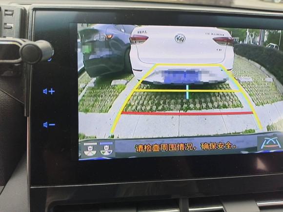 [苏州·苏U] 二手丰田亚洲龙2023款 双擎 2.5L 豪华版