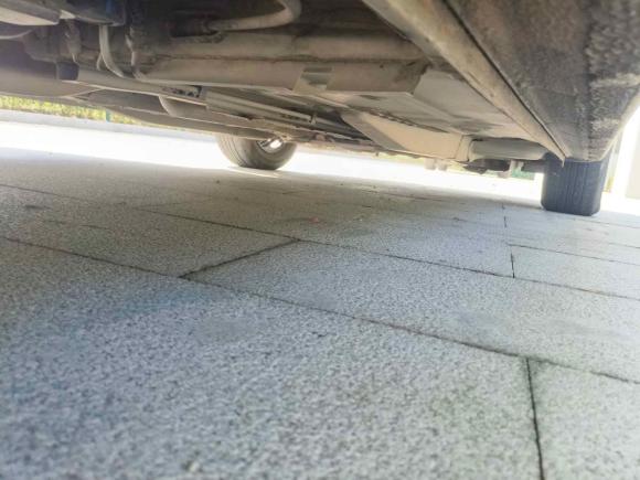 [杭州·沪C] 二手雪佛兰科沃兹2019款 320 自动欣享天窗版