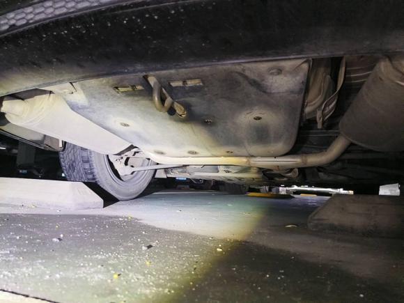 [武汉·鄂A] 二手本田雅阁2016款 2.4L 智尊版