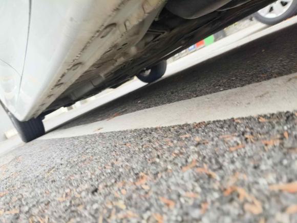 [上海·沪C] 二手荣威荣威i52021款 1.5L CVT钻石版