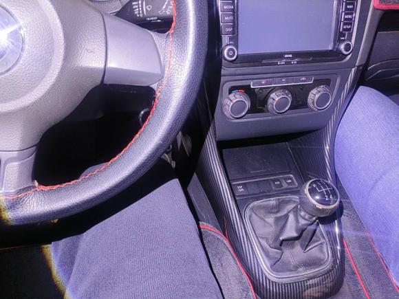 [武汉·鄂A] 二手大众高尔夫2010款 1.4TSI 手动舒适型