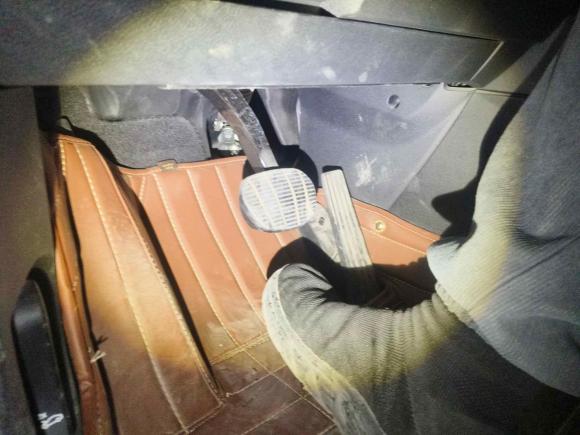 [青岛·鲁B] 二手宝马宝马2系旅行车2015款 218i 领先型