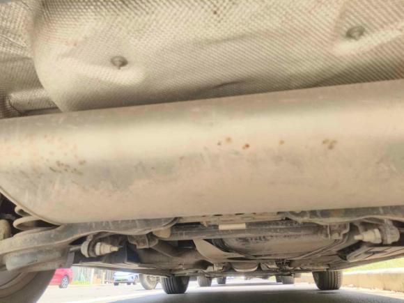 [南昌·浙J] 二手福特福克斯2012款 两厢 1.6L 手动舒适型