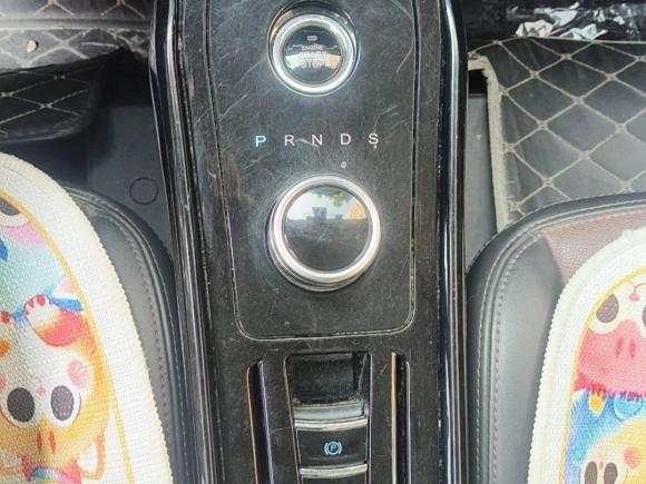 [温州·浙K] 二手LITELITE2019款 R300 魔力版