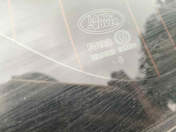 [南昌·苏U] 二手路虎发现运动版2020款 249PS R-Dynamic 性能版