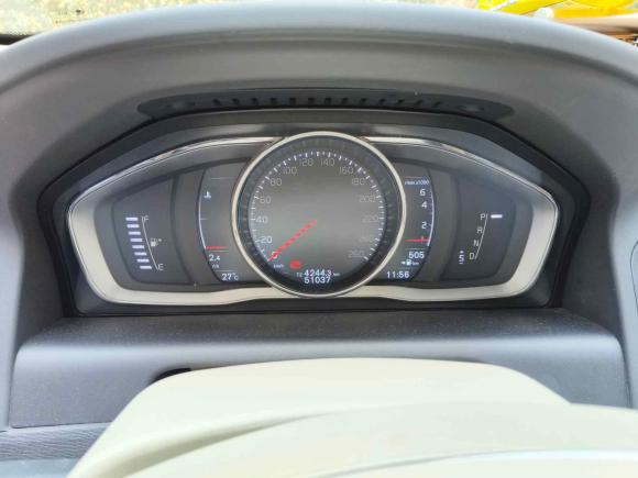 [武汉·鄂A] 二手沃尔沃沃尔沃XC602017款 T5 AWD 智远版