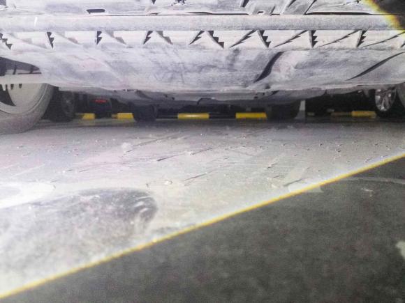 [苏州·苏E] 二手奥迪奥迪A32017款 Limousine 35 TFSI 进取型