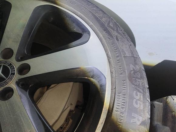 [宁波·浙B] 二手奔驰奔驰GLC2017款 GLC 260 4MATIC 豪华型