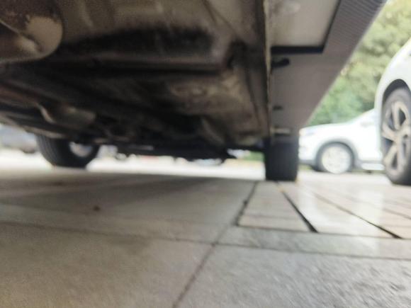 [宁波·浙B] 二手吉利汽车远景X32020款 1.5L CVT精英型