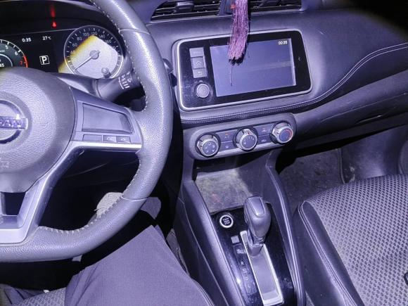 [武汉·鄂A] 二手日产劲客2017款 1.5L CVT智行版