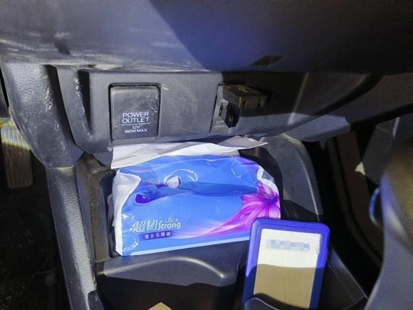 [苏州·苏E] 二手本田飞度2018款 1.5L CVT舒适版