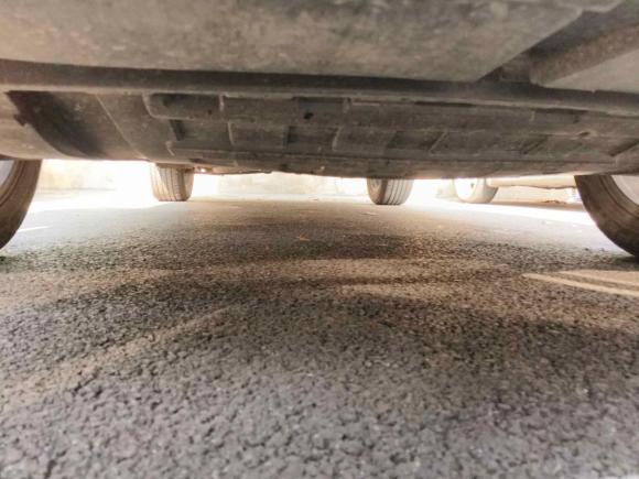 [南京·苏A] 二手奇瑞瑞虎82020款 改款 290TGDI 自动精英版