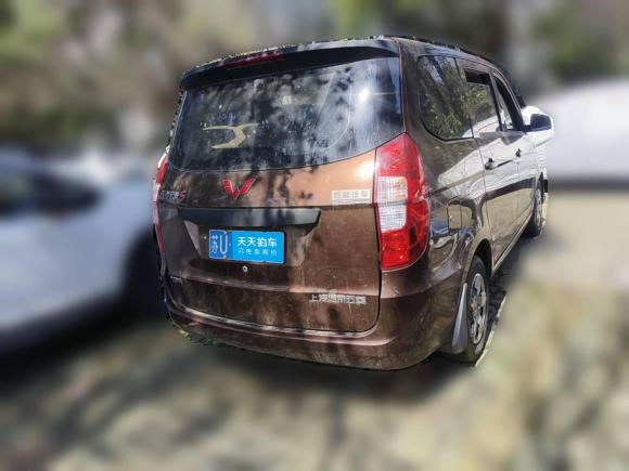 [苏州·苏U] 二手五菱汽车五菱宏光2020款 1.2L S基本型国VI LSI