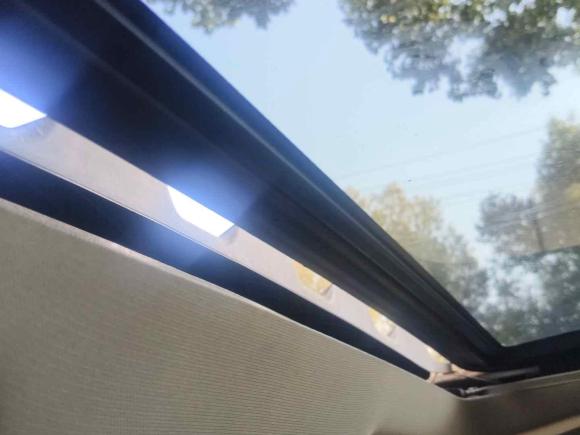 [杭州·鄂L] 二手福特领界2019款 EcoBoost 145 CVT铂领型 国VI