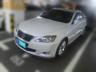 雷克萨斯雷克萨斯IS2009款 300