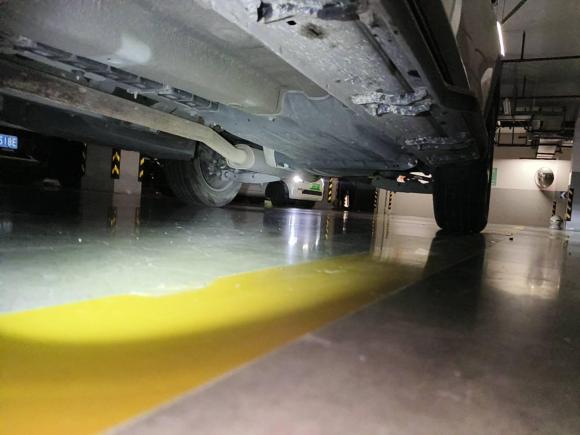 [杭州·浙C] 二手现代途胜2015款 1.6T 双离合两驱智能型